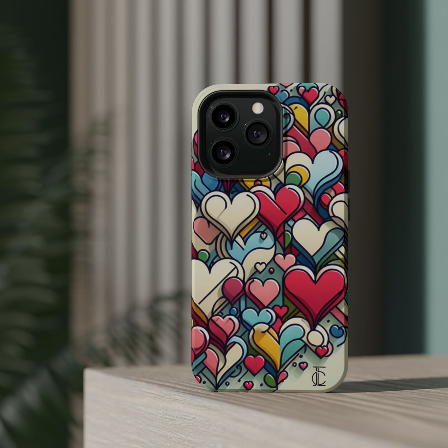 Love Series X10