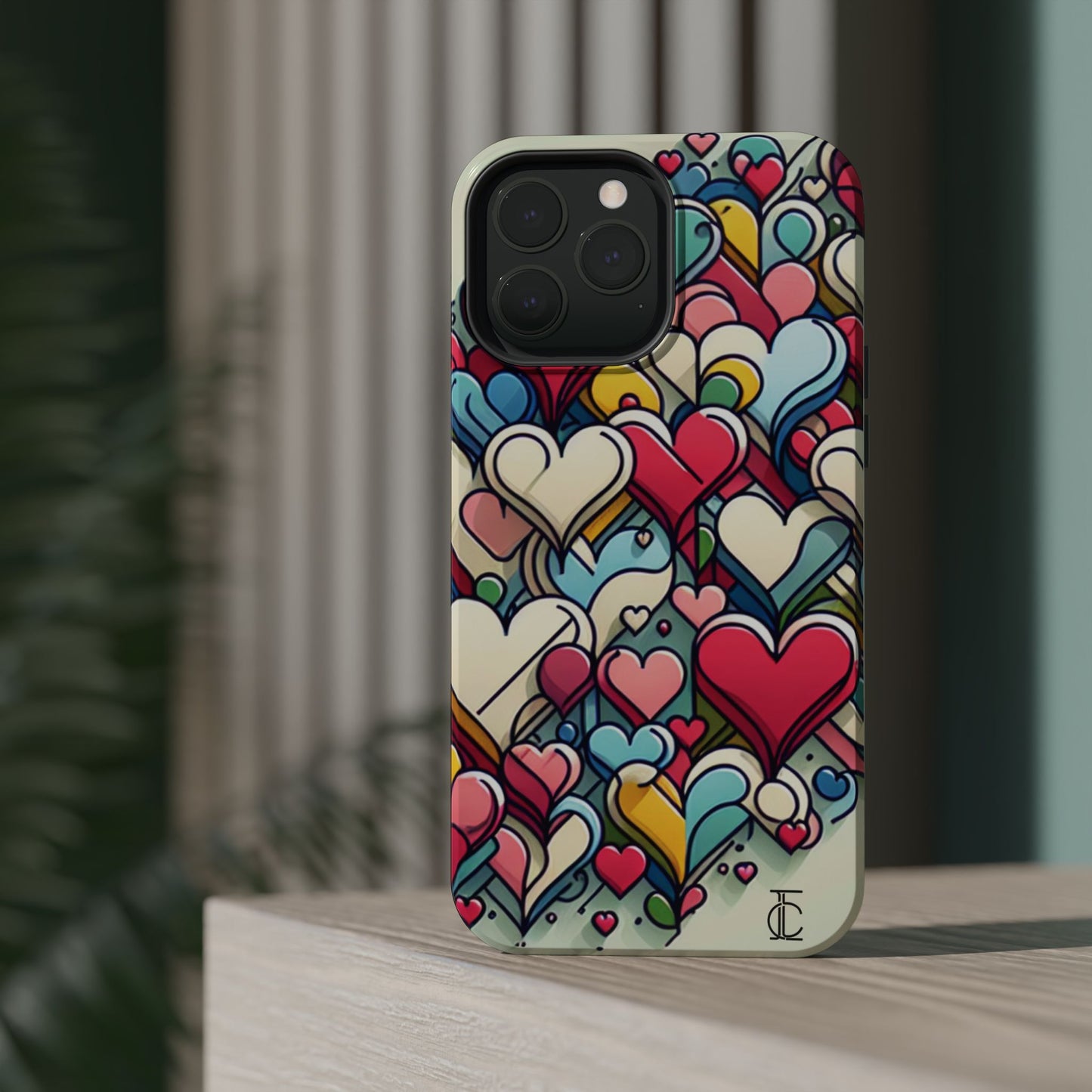 Love Series X10