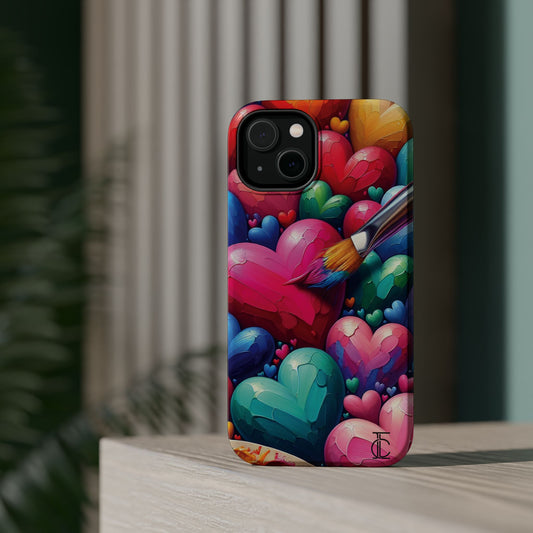 Love Series X25