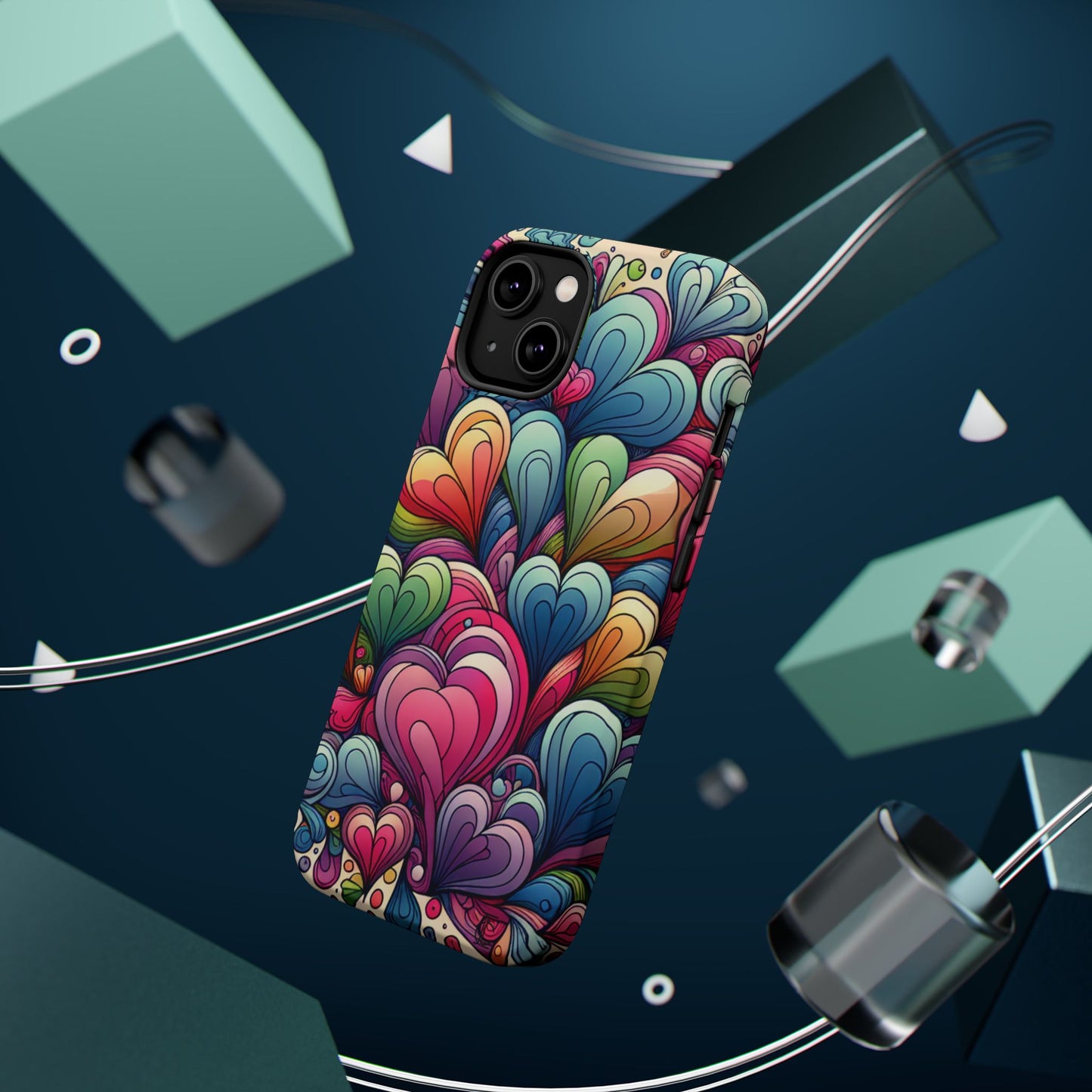 Love Series X15