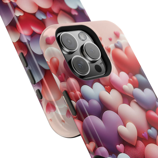 Love Series X8
