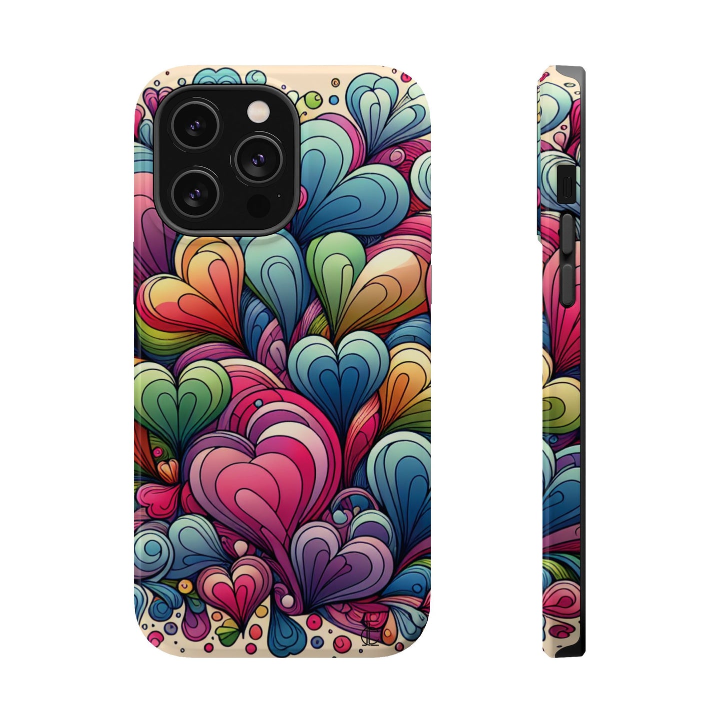 Love Series X15