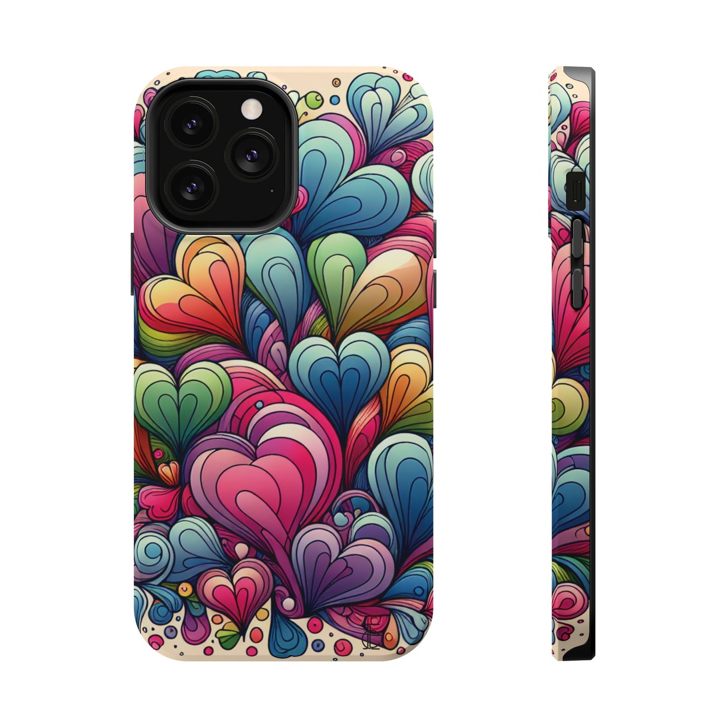 Love Series X15