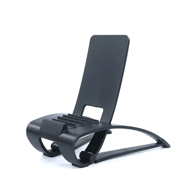 Wireless Charging Chair Stand