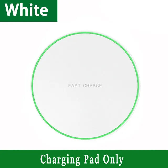 100W Wireless Charger For iPhone